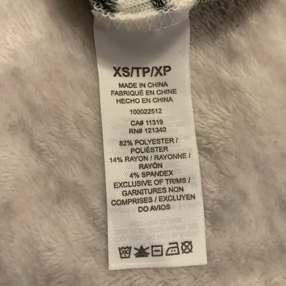 Dynamite Long Sleeve Top - Picture 6 of 7